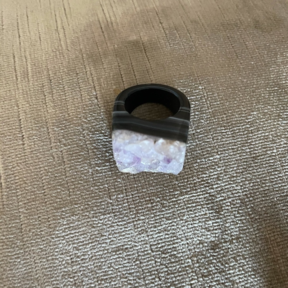 Geode Ring - image 2